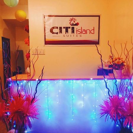 Citi Island Suites General Santos City Exterior foto
