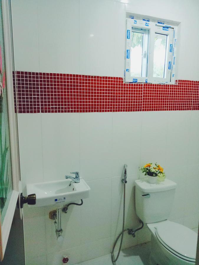 Citi Island Suites General Santos City Exterior foto